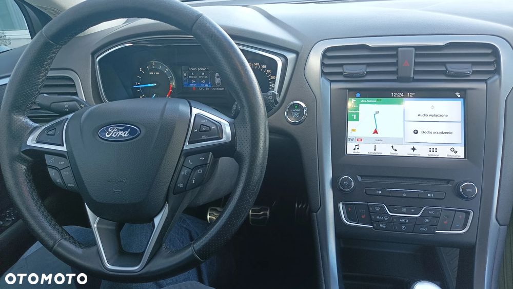 Ford Mondeo 2.0 TDCi ST-Line - 29