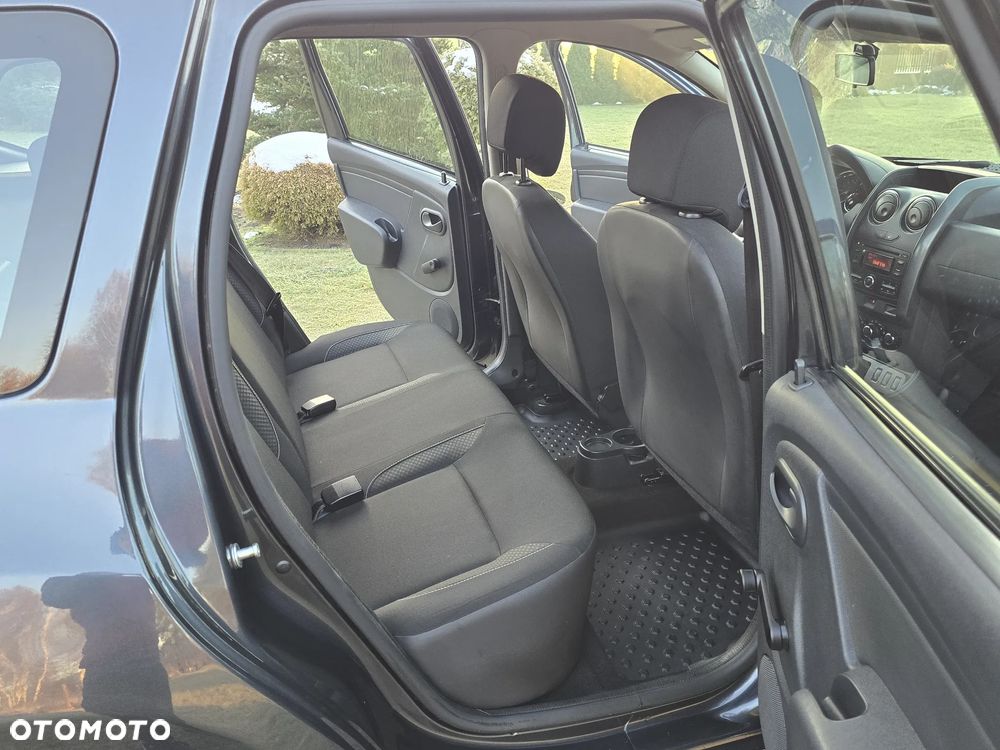 Dacia Duster 1.6 SCe Open S&S - 7