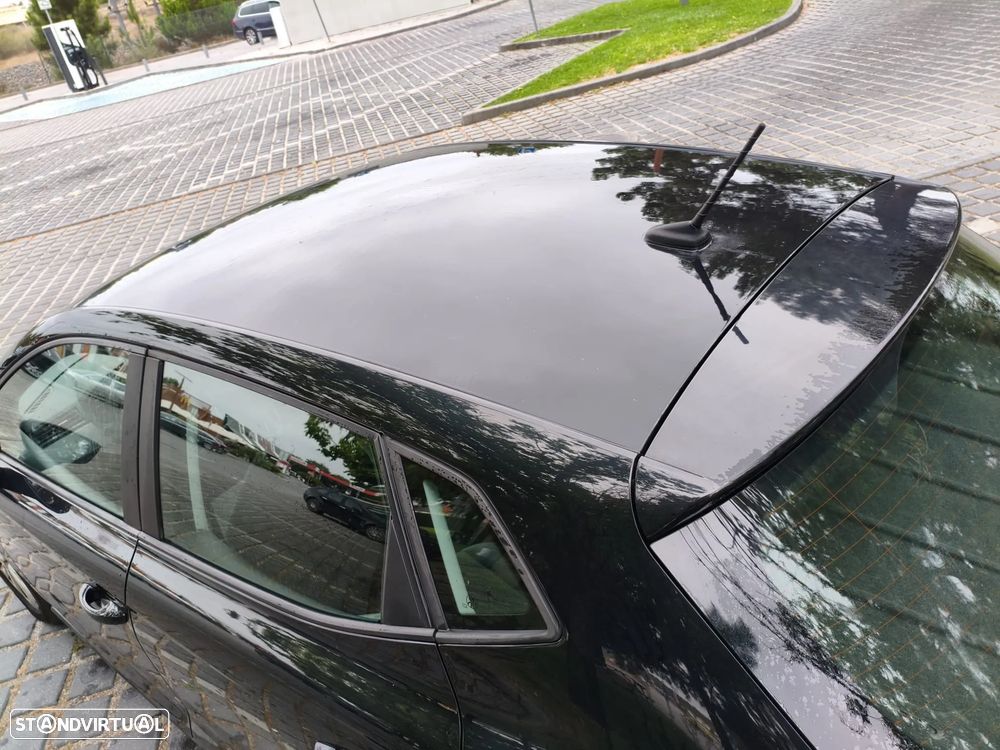 SEAT Ibiza 1.0 Reference - 12