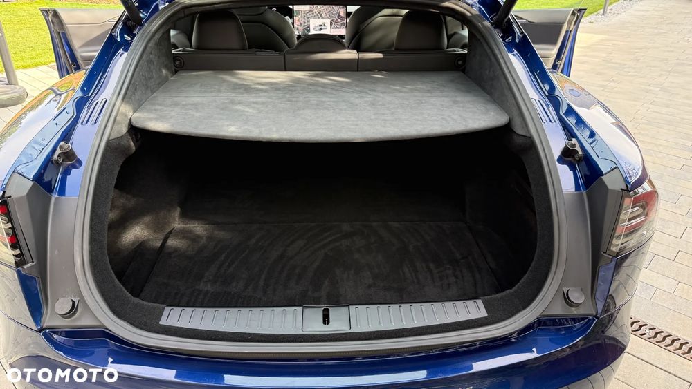 Tesla Model S Long Range AWD - 9