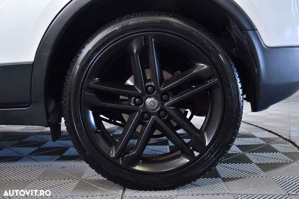 Opel Mokka 1.4 Turbo Automatik Innovation - 14