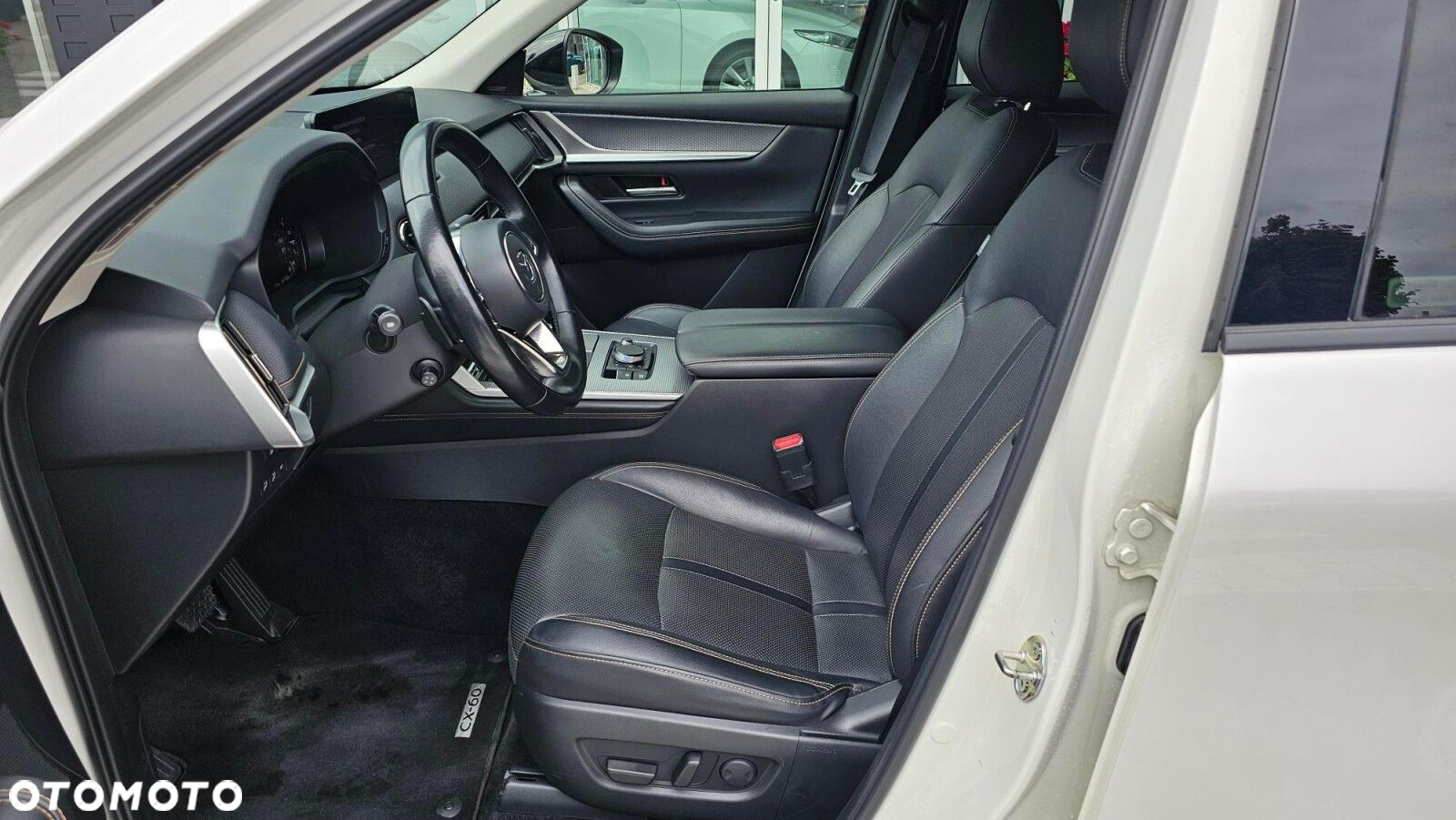 Mazda CX-60 - 13
