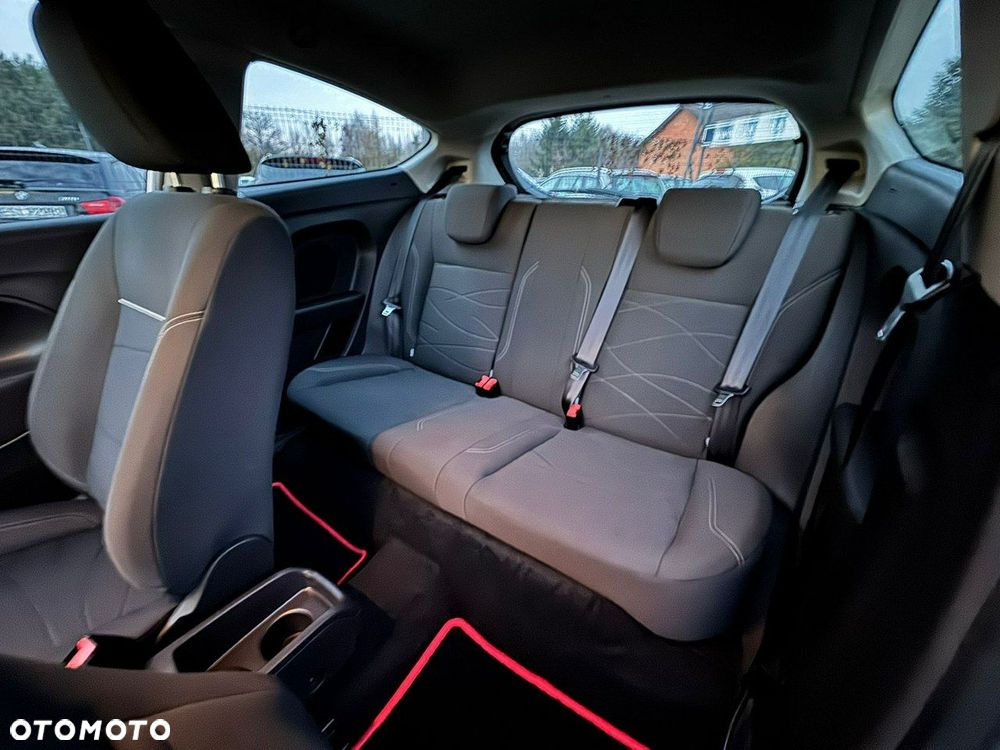 Ford Fiesta 1.25 Trend EU6 - 22