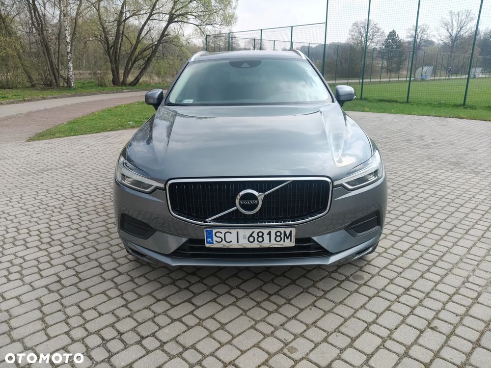 Volvo XC 60 D4 AWD Inscription - 13