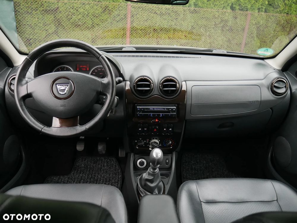 Dacia Duster 1.6 16V 105 4x4 Celebration - 19