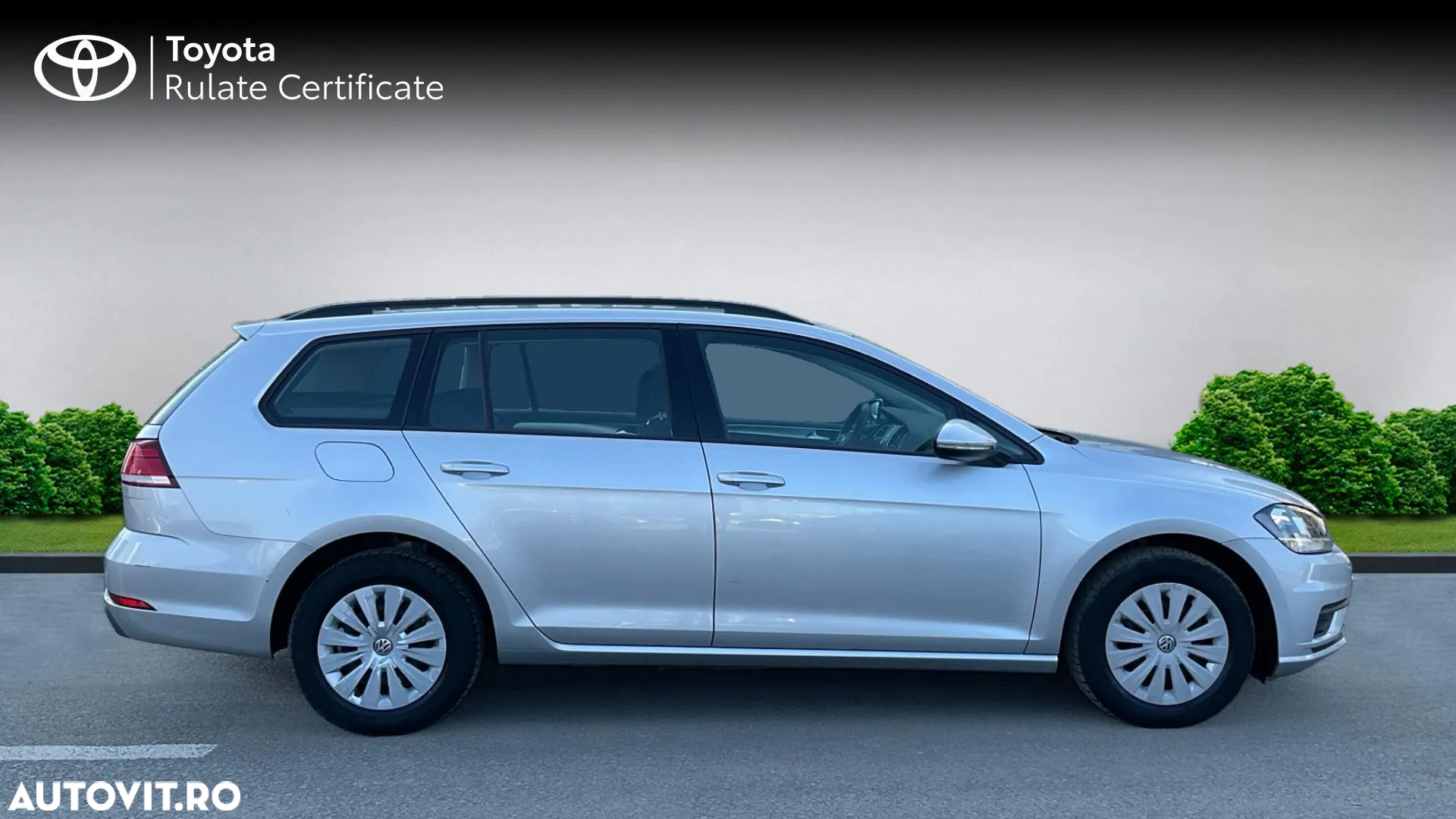 Volkswagen Golf 1.6 TDI Trendline - 15