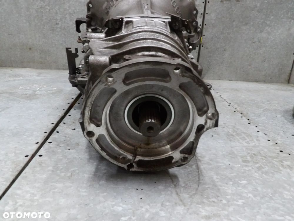 JEEP GRAND CHEROKEE ZJ 4.0 SKRZYNIA BIEGÓW - 10