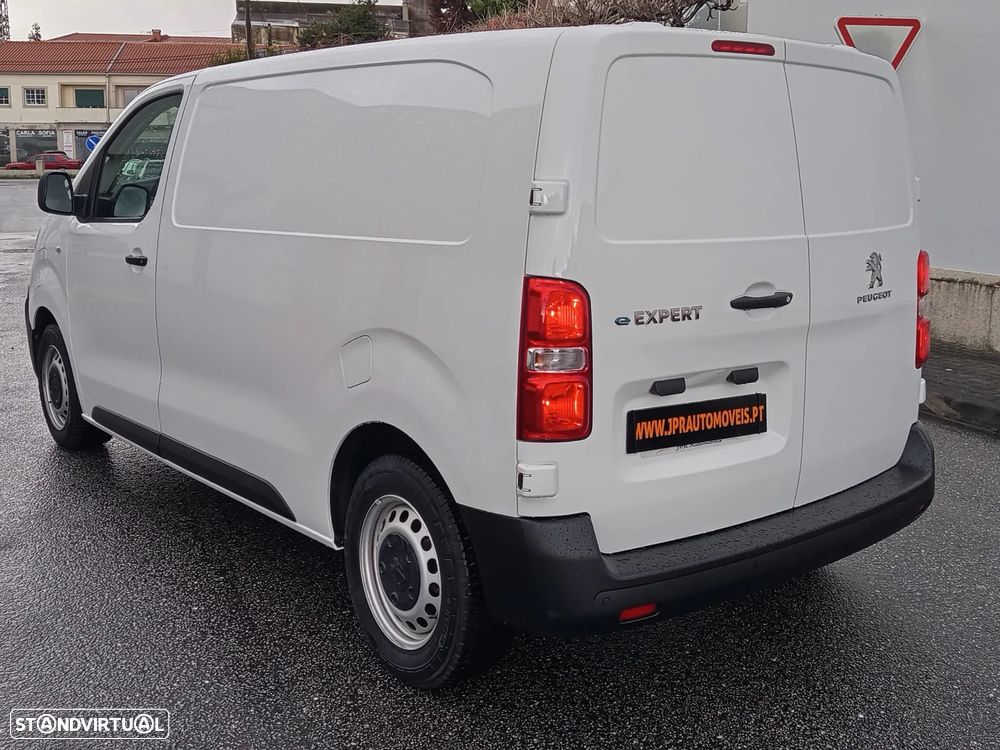 Peugeot E-EXPERT 50 KWH - 6