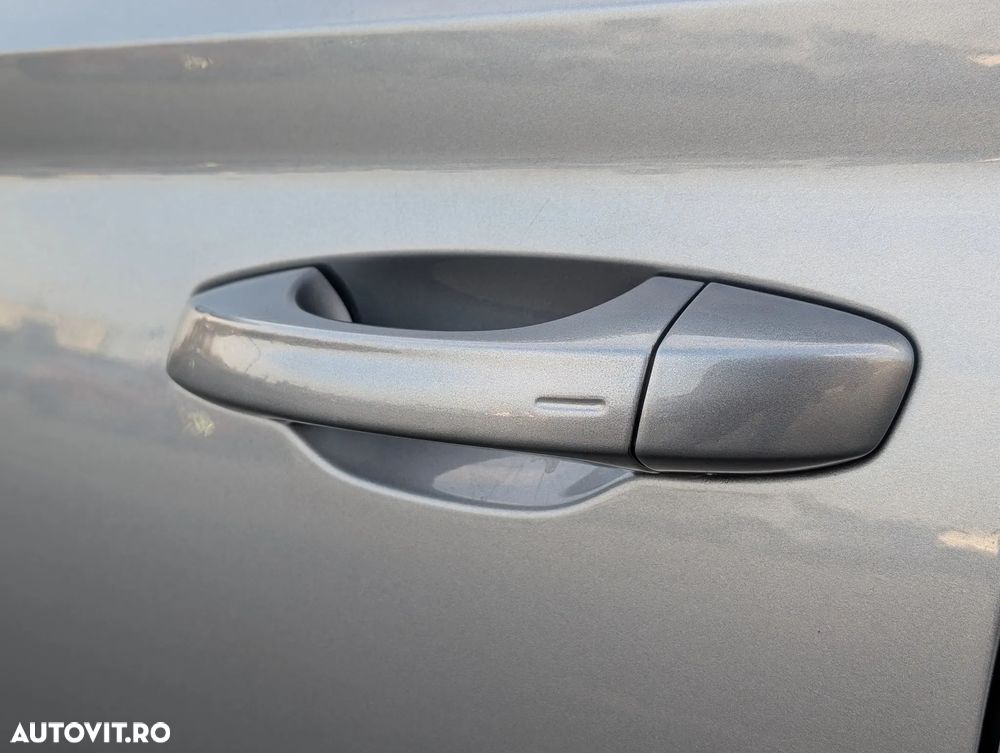 Skoda Superb 2.0 TDI DSG 4X4 Style - 16