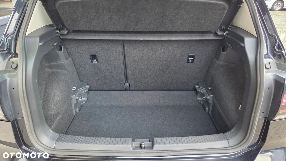 Volkswagen T-Cross 1.0 TSI Life - 25