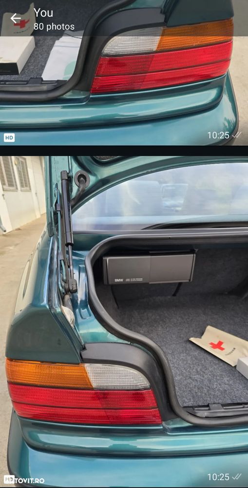 BMW Seria 3 - 10