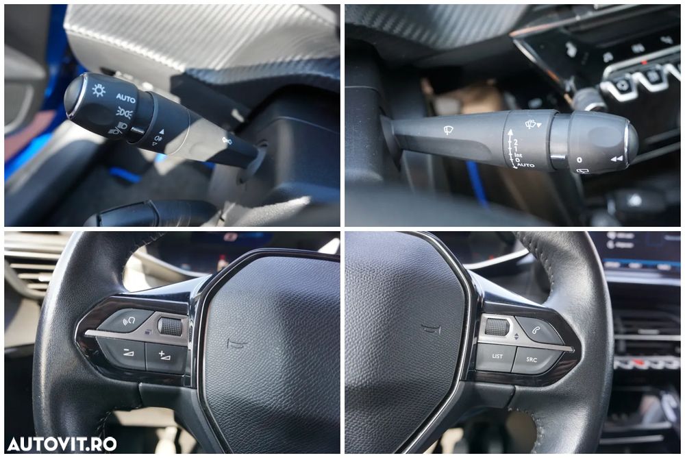 Peugeot 208 PureTech 100 Allure - 14