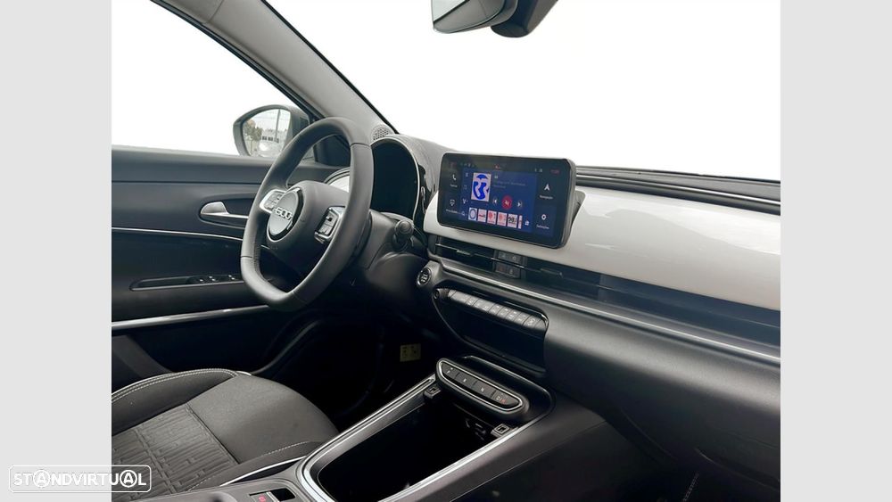 Fiat 600 1.2 Hybrid - 21