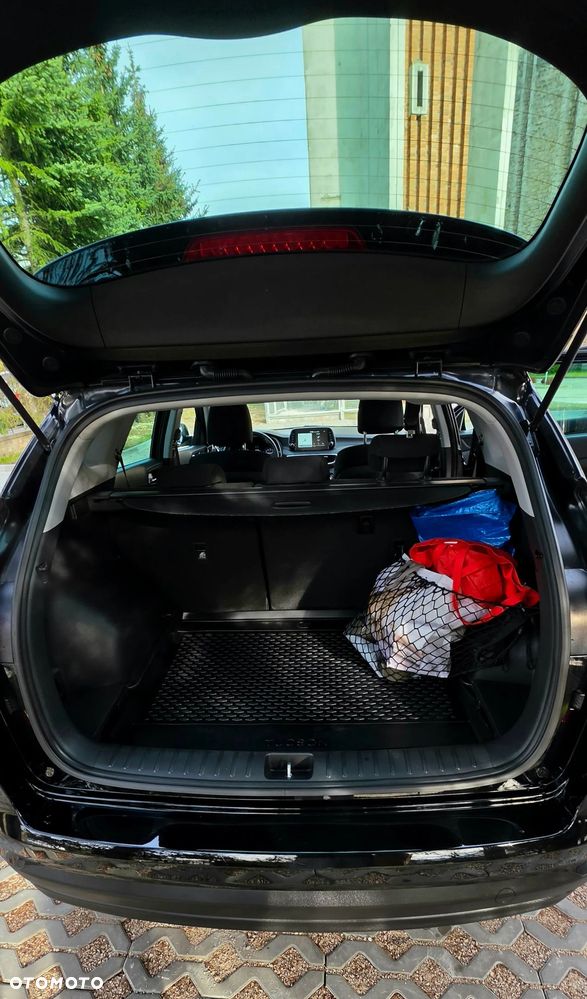 Hyundai Tucson 1.6 GDi Style 2WD - 33