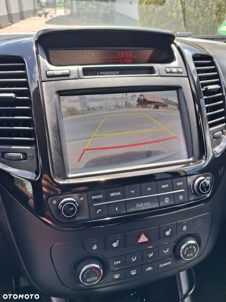 Kia Venga - 10