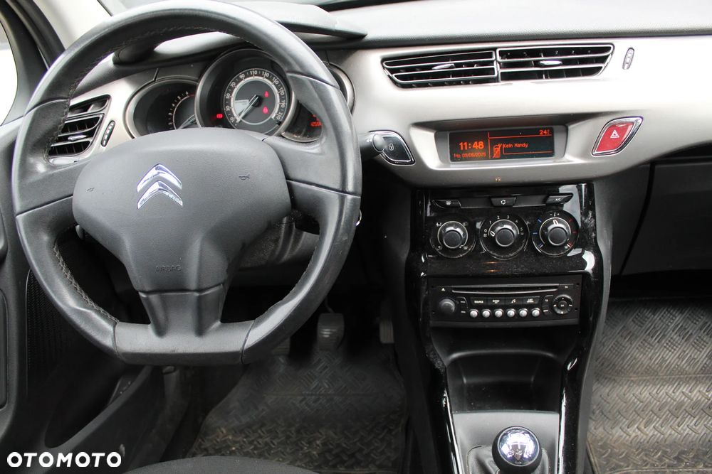Citroën C3 1.2 PureTech Selection - 11