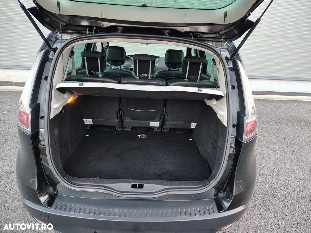 Renault Scenic - 10