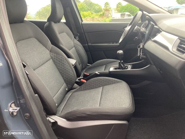 Renault Captur TCe 90 ZEN - 30