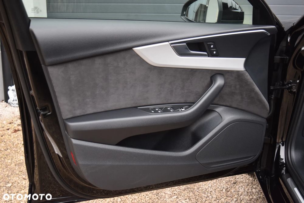 Audi A4 Avant 35 TDI S tronic advanced - 19