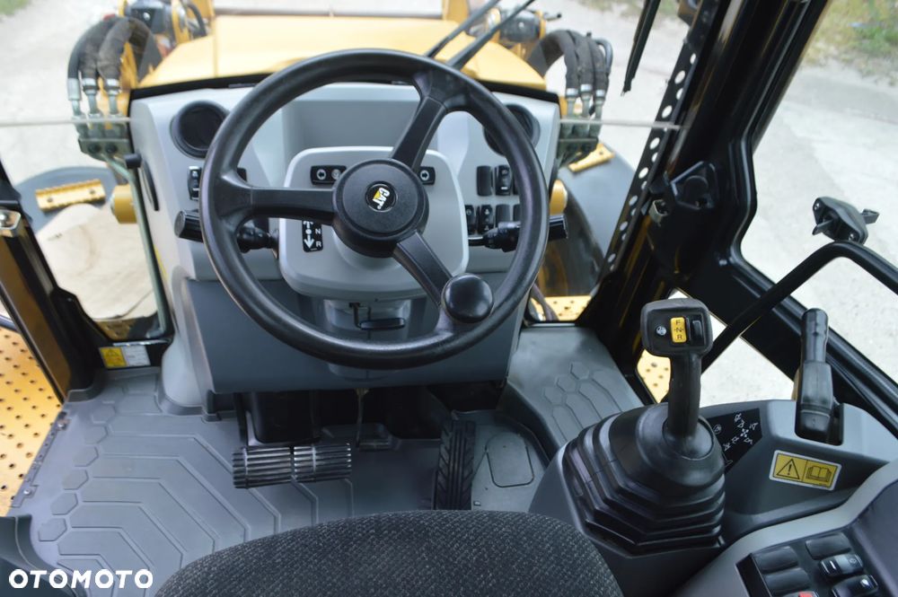 Caterpillar CAT 432 F2  *2015* IDEALNY!!! - 27