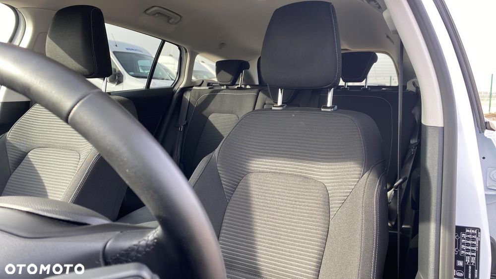 Ford Focus 1.5 EcoBlue Titanium X - 11