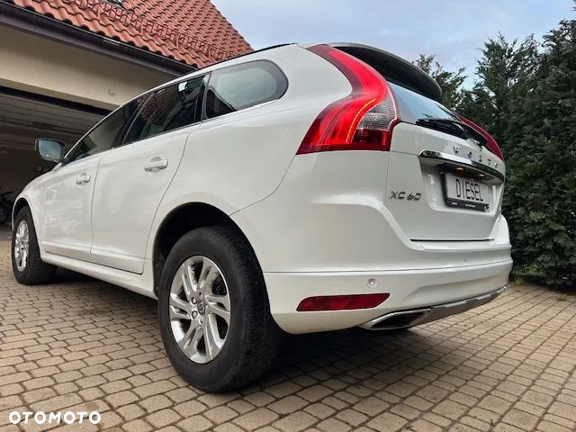 Volvo XC 60 - 12