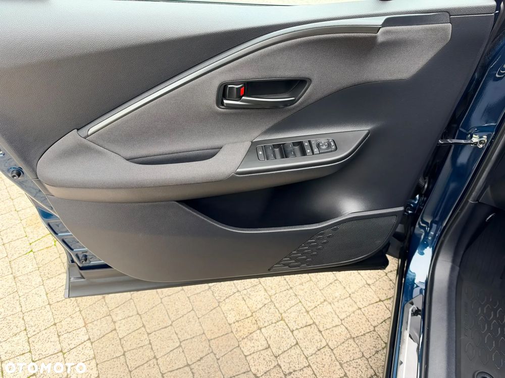 Toyota C-HR 1.8 Hybrid Style - 20