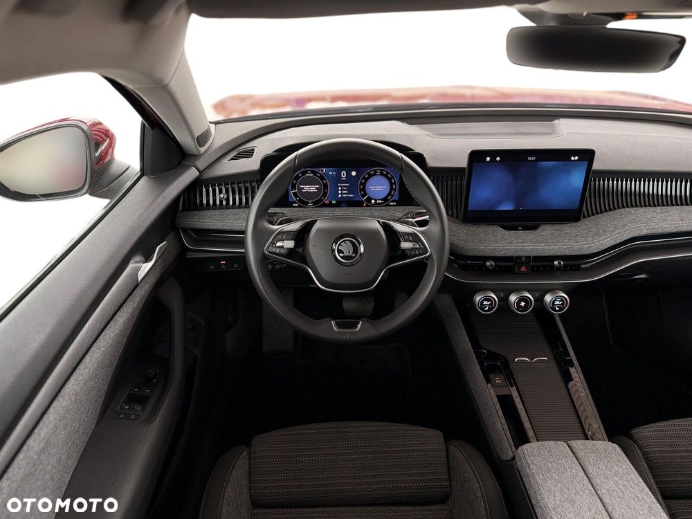 Skoda Superb 1.5 TSI mHEV Selection DSG - 19
