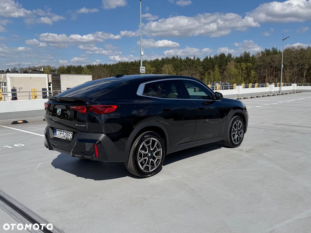 BMW X2 - 5