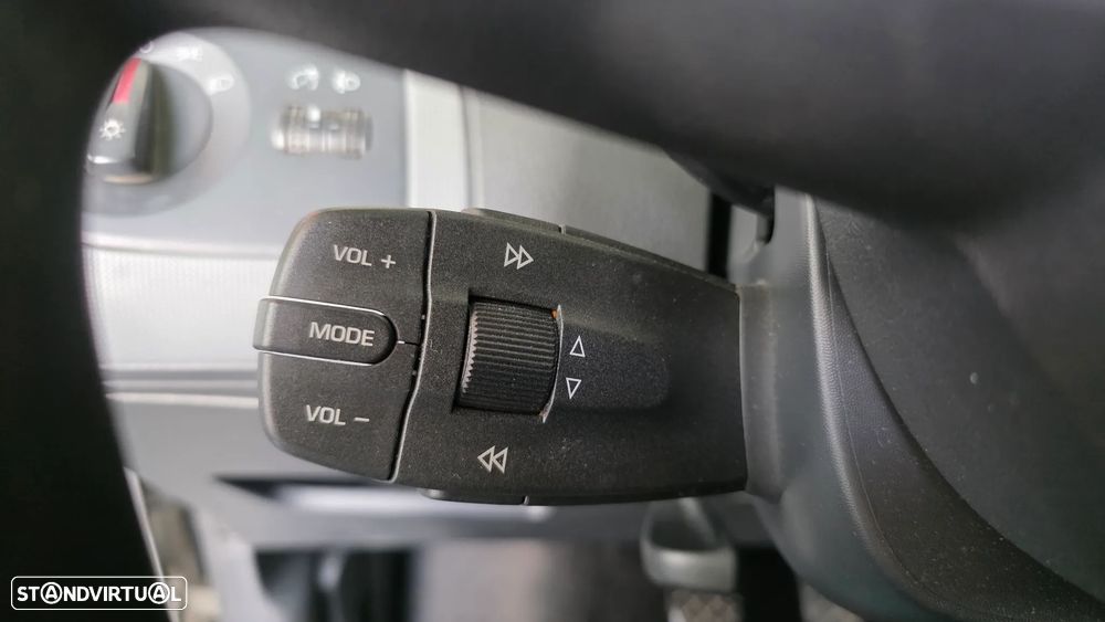 SEAT Ibiza 1.2 TDi Business - 9