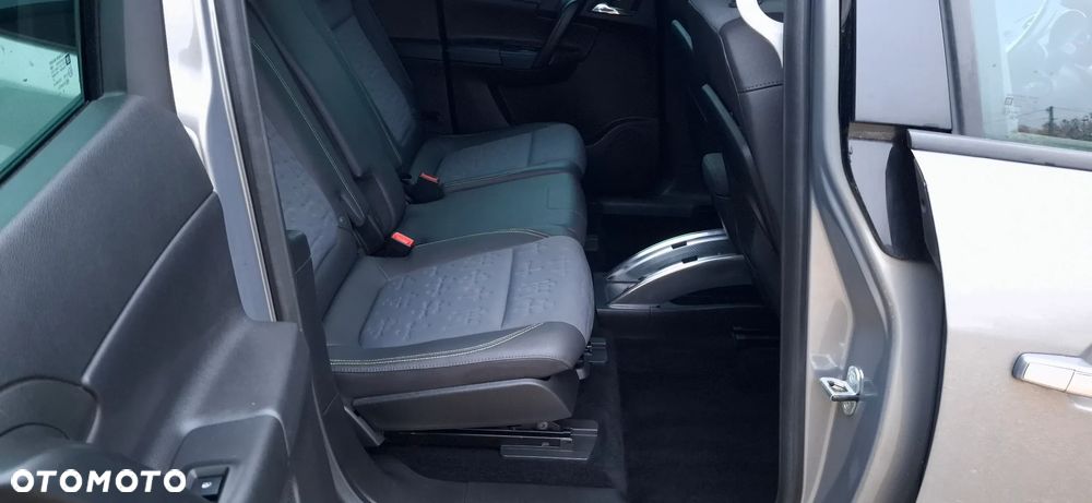 Opel Meriva 1.7 CDTI Innovation - 24