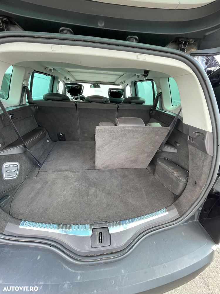 Renault Espace Energy dCi 160 EDC Initiale Paris - 12