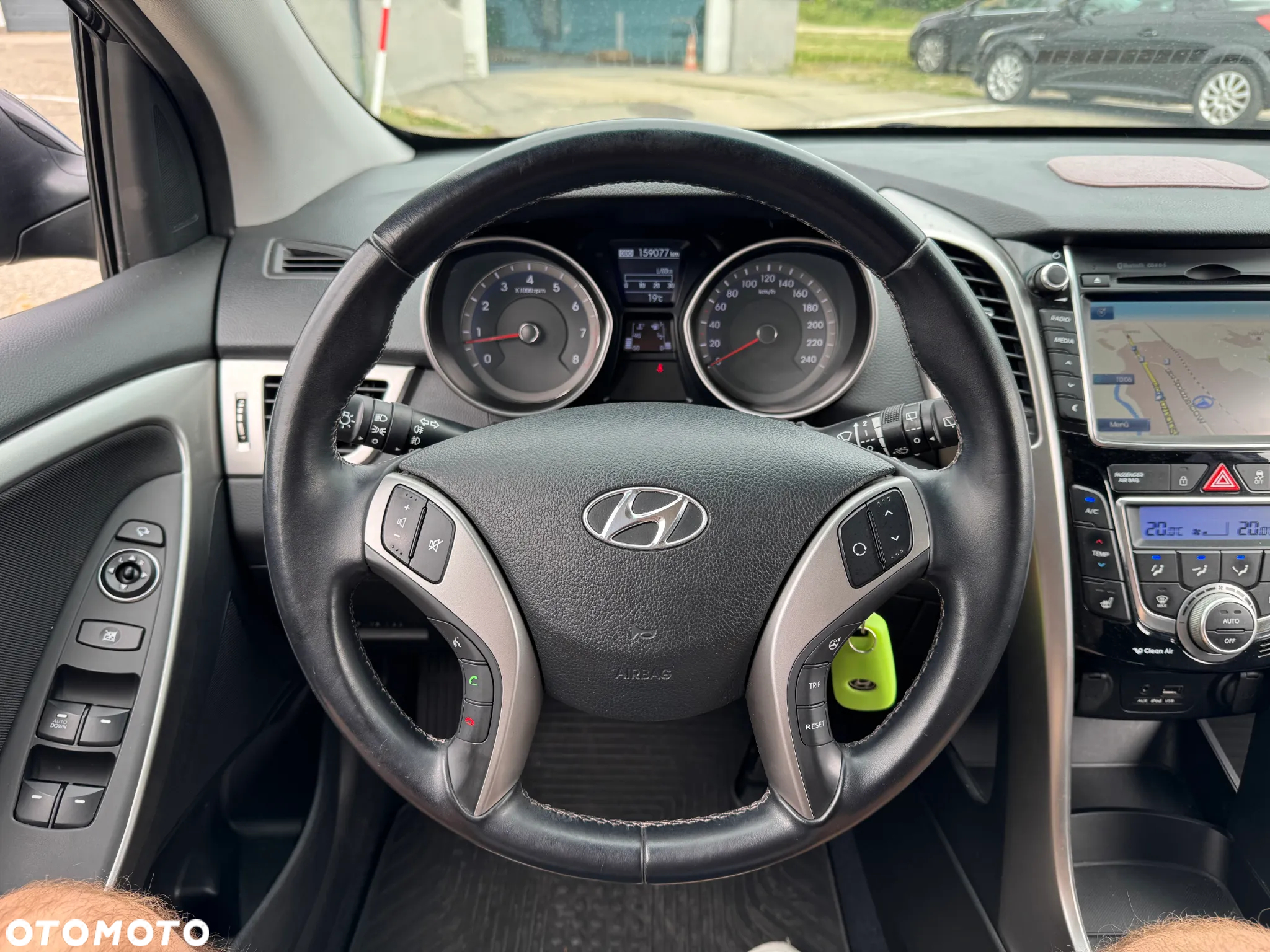 Hyundai i30 1.4 Premium - 13