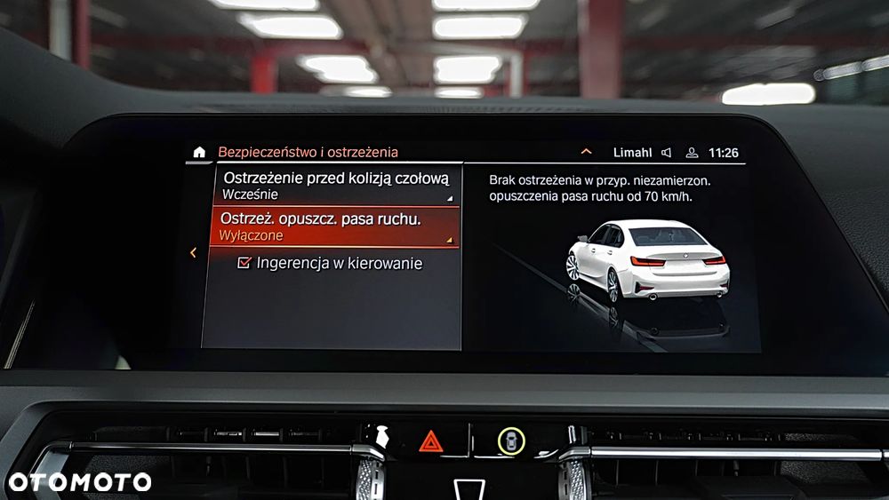 BMW Seria 3 320d - 27