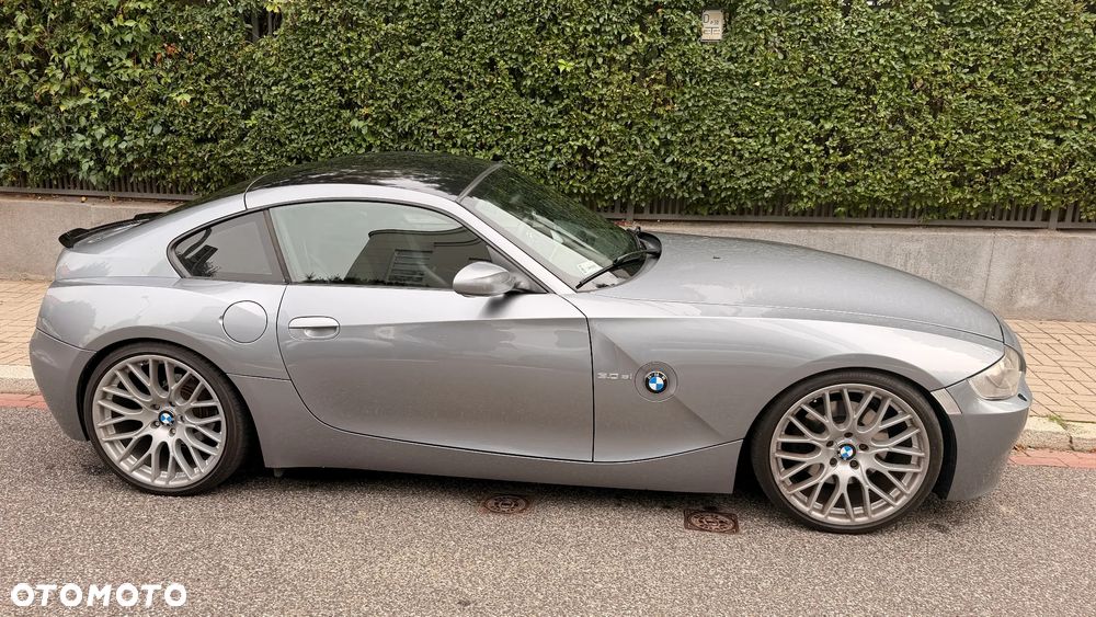 BMW Z4 - 4