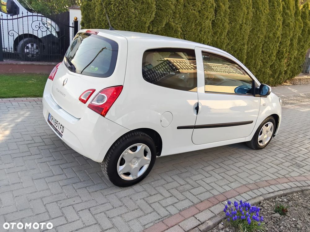 Renault Twingo 1.2 LEV 16V 75 iTwingo - 11