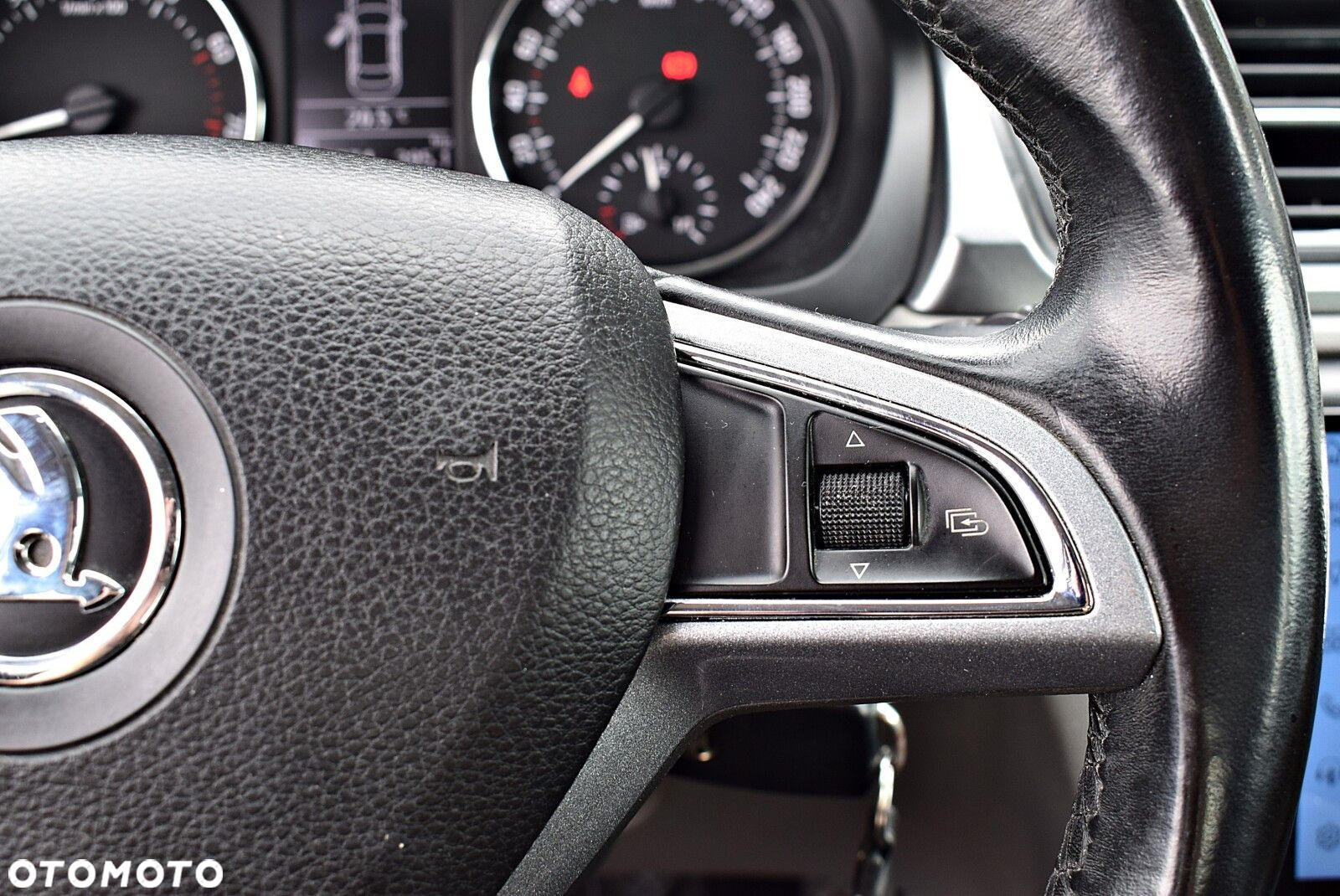 Skoda RAPID - 25