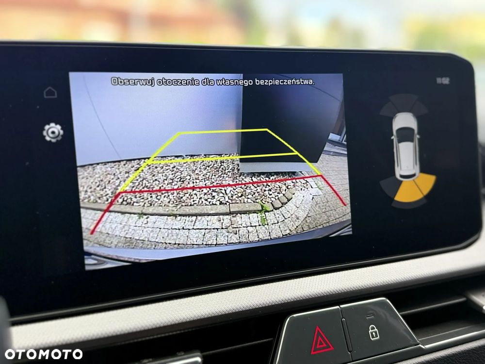 Kia Stonic 1.0 T-GDI L Business Line DCT - 19