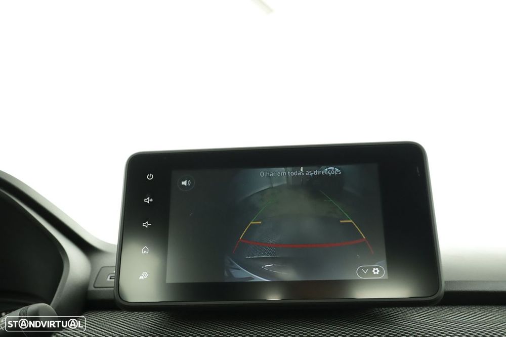 Dacia Sandero 1.0 TCe Expression - 11