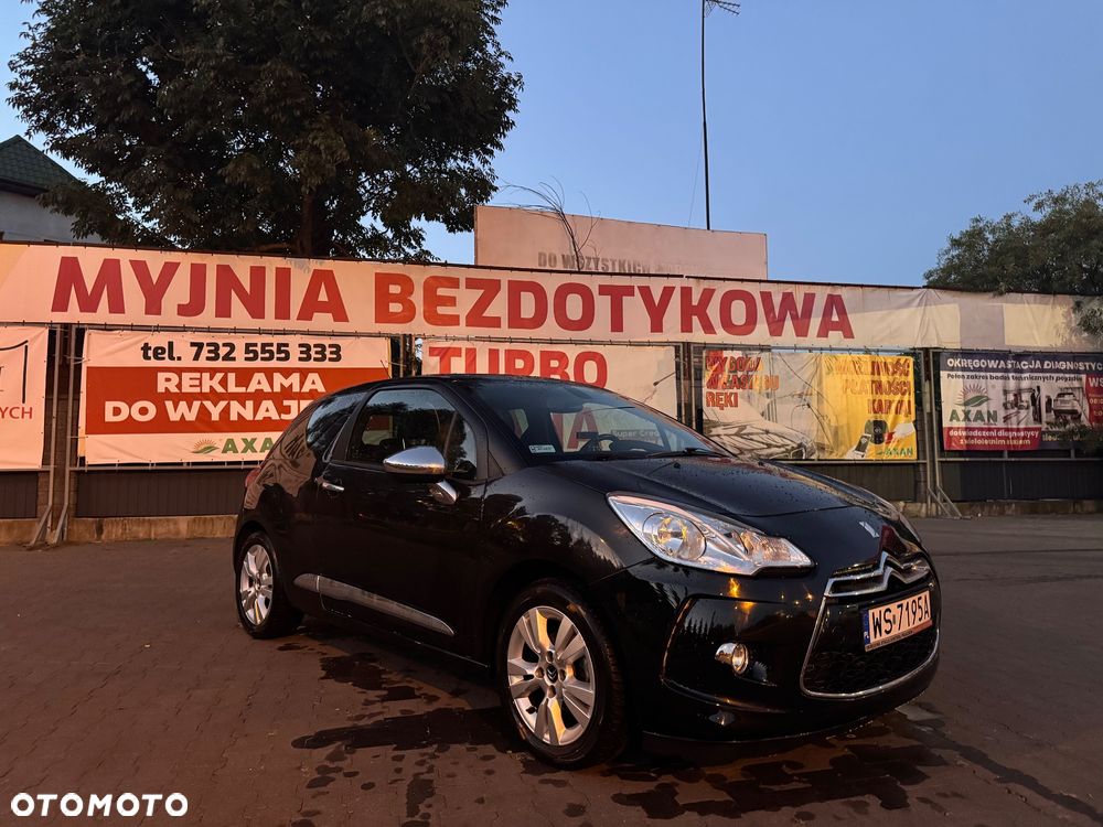 Citroën DS3 - 2