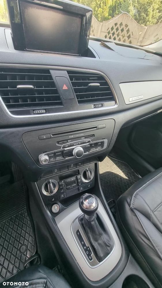 Audi Q3 - 6