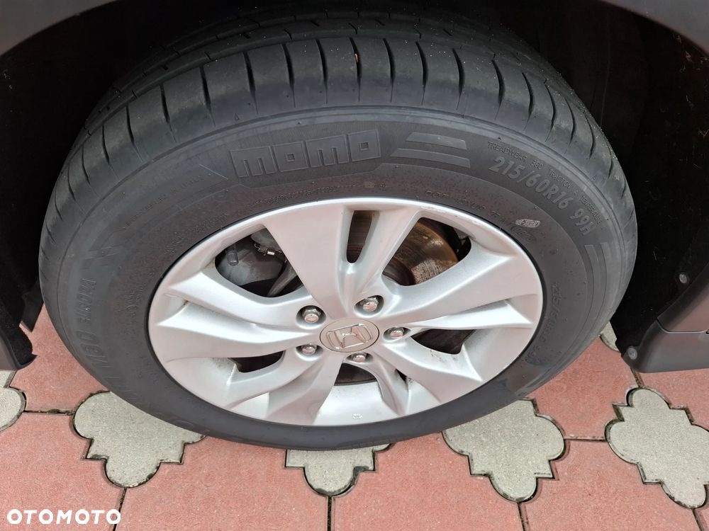 Honda HR-V 1.5 i-VTEC Elegance - 23