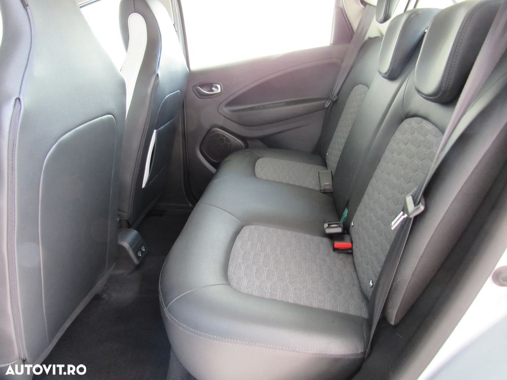 Renault ZOE 50 R135 Intens - 14