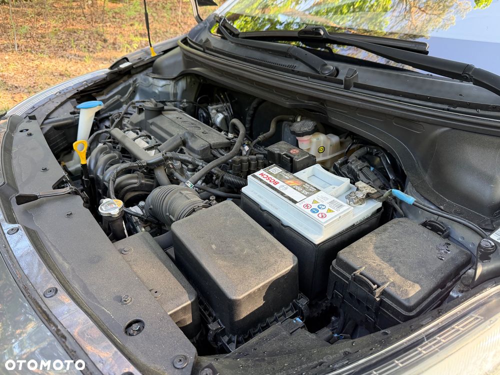 Hyundai i20 1.2 - 28