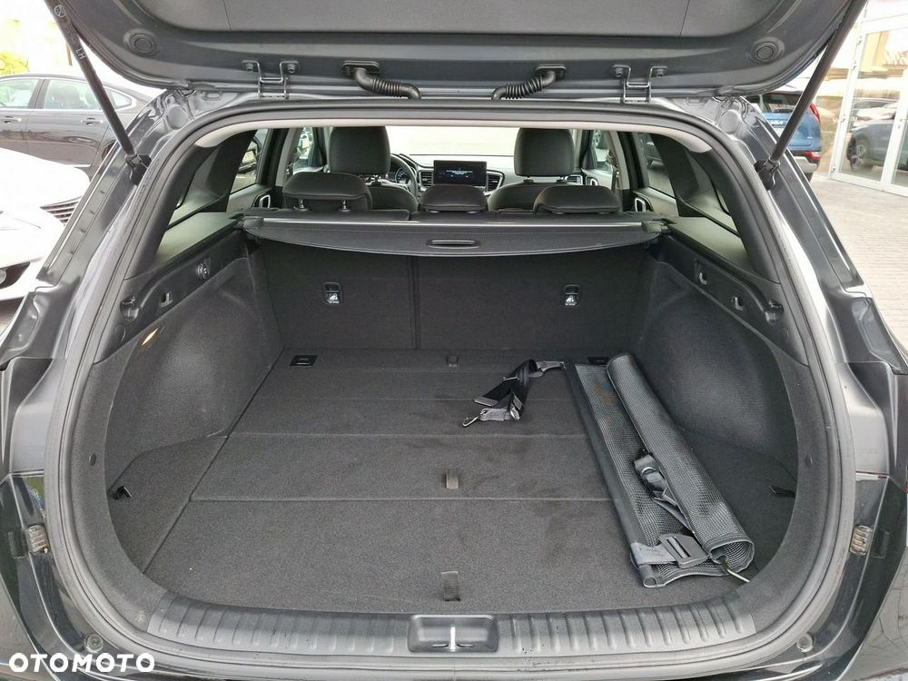 Kia Ceed 1.5 T-GDI Tribute - 15
