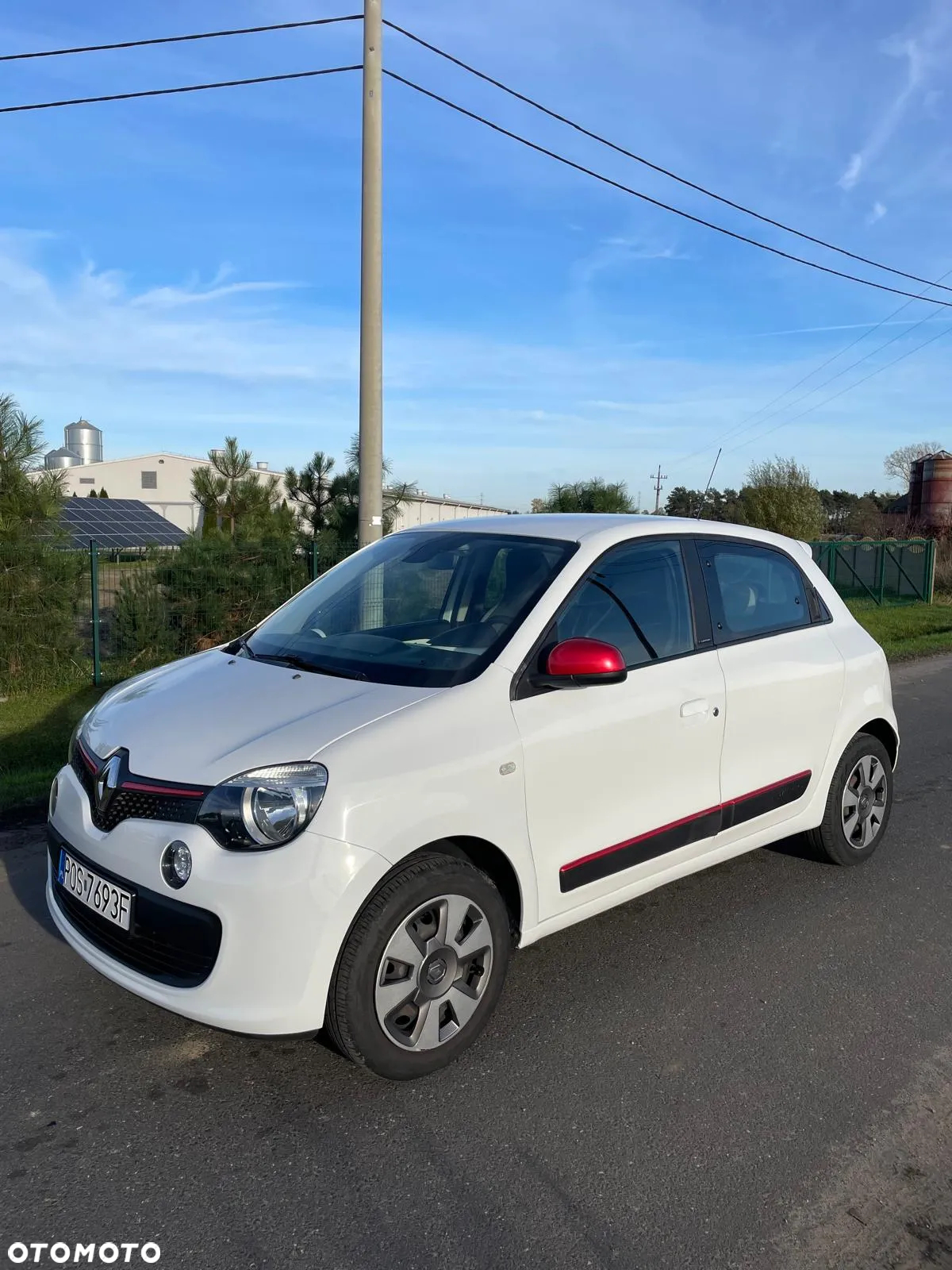 Renault Twingo SCe 70 Life - 5