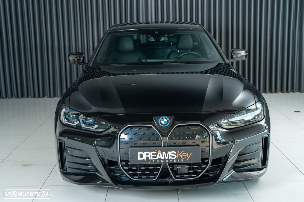 BMW i4 eDrive40 Pack Desportivo M Pro - 3