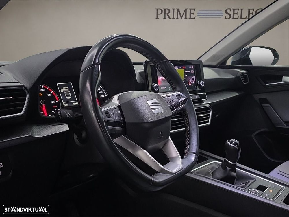 SEAT Leon ST 1.0 TSI Style - 10