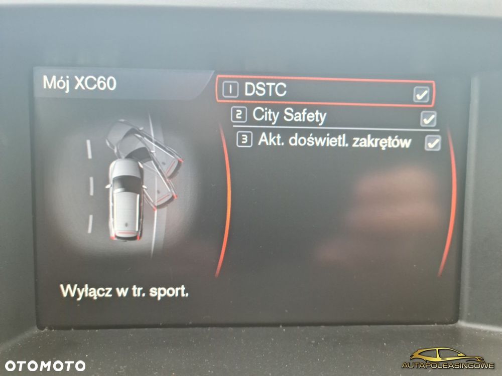 Volvo XC 60 - 14