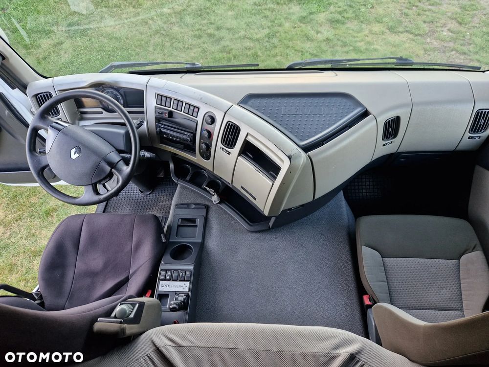 Renault Premium 380 DXI - 7